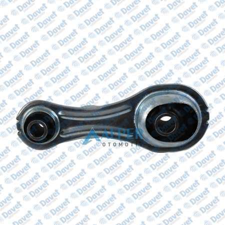 ALPER 232091 Motor Takozu Clio Iv Captur Dokker Lodgy